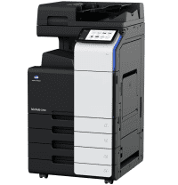 Pronájem tiskáren Konica Minolta bizhub C250i